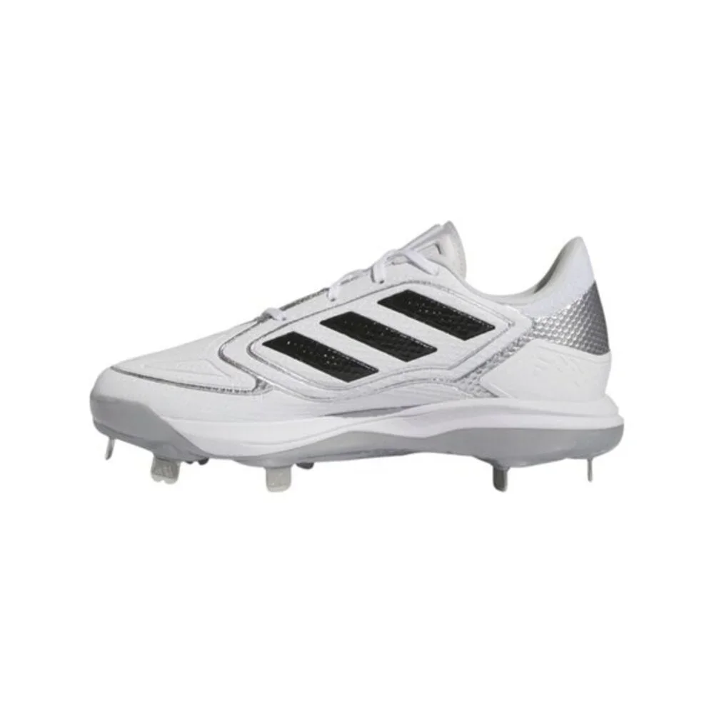 Adidas Adizero PureHustle 3 Metal Softball Cleats IG7135 Women's Size 13 NWT - Picture 2 of 9